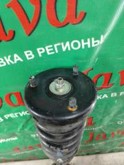 Стойка правая передняя HONDA ODYSSEY RB3 K24A 4 ракурс