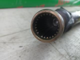 Кардан задний MAZDA ROADSTER ND5RC P5-VP 4 ракурс