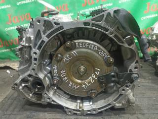 АКПП NISSAN TIIDA JC11 MR18DE RE0F08B GH54 1 ракурс