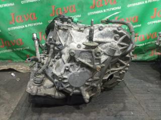 АКПП NISSAN TIIDA JC11 MR18DE RE0F08B GH54 4 ракурс