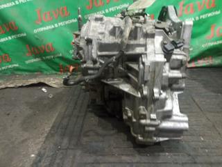 АКПП NISSAN TIIDA JC11 MR18DE RE0F08B GH54 5 ракурс
