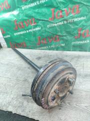 Полуось левая задняя DAIHATSU ATRAI S331G KF-DET 1 ракурс