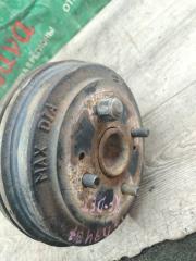 Полуось левая задняя DAIHATSU ATRAI S331G KF-DET 3 ракурс