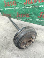 Полуось правая задняя DAIHATSU ATRAI S331G KF-DET 1 ракурс