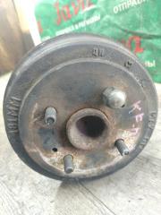 Полуось правая задняя DAIHATSU ATRAI S331G KF-DET 2 ракурс
