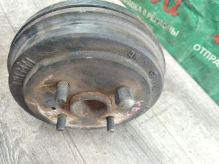 Полуось правая задняя DAIHATSU ATRAI S331G KF-DET 3 ракурс