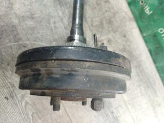 Полуось правая задняя DAIHATSU ATRAI S331G KF-DET 4 ракурс