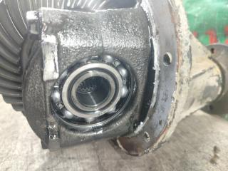 Редуктор задний DAIHATSU ATRAI S331G KF-DET 5 ракурс