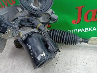 Рулевая рейка передняя HONDA STREAM RN6 R18A 3 ракурс