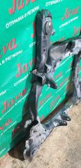 Балка под двс передняя HONDA ODYSSEY RB4 K24A 2 ракурс