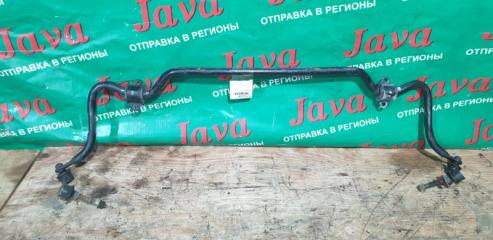 Стабилизатор передний TOYOTA BREVIS JCG15 1JZ-FSE 1 ракурс