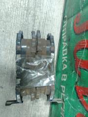 Колодки тормозные передние SUBARU LEGACY BR9 EJ253 26296SA030 2 ракурс