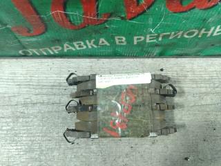 Колодки тормозные передние TOYOTA VITZ NCP131 1NZ-FE 04465-12650 2 ракурс