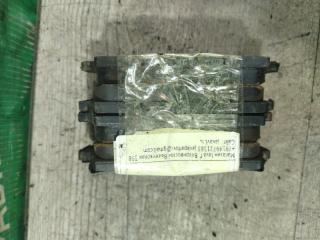 Колодки тормозные передние SUBARU R1 RJ1 EN07 55810-72J00 2 ракурс
