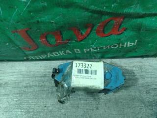 Колодки тормозные передние SUZUKI ESCUDO TDA4W J24B 1 ракурс