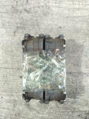 Колодки тормозные передние NISSAN CUBE Z10 CG13DE 41060-2U090 2 ракурс
