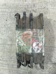 Колодки тормозные передние LEXUS IS250 GSE20 4GR-FSE 04465-53040 2 ракурс