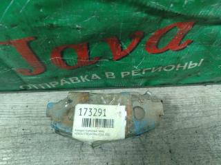 Колодки тормозные передние HONDA STREAM RN6 R18A 06450-S7A-E00 1 ракурс