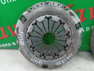 Маховик NISSAN BLUEBIRD QU14 QG18DE 2 ракурс