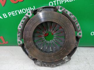 Маховик NISSAN BLUEBIRD QU14 QG18DE 4 ракурс