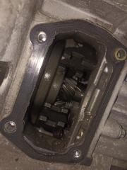 АКПП ALFA ROMEO 159 939 939 A5.000 3 ракурс