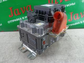 Инвертор NISSAN SKYLINE HNV37 VQ35HR 291A04GA0B 4 ракурс