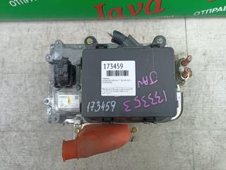 Инвертор NISSAN SKYLINE HNV37 VQ35HR 291A04GA0B 5 ракурс