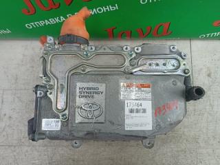Инвертор TOYOTA AQUA NHP10 1NZ-FXE G9200-52010 2 ракурс