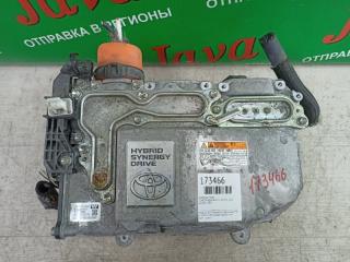 Инвертор передний TOYOTA AQUA NHP10 1NZ-FXE G9200-52070 2 ракурс