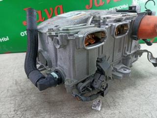 Инвертор передний TOYOTA AQUA NHP10 1NZ-FXE G9200-52070 5 ракурс