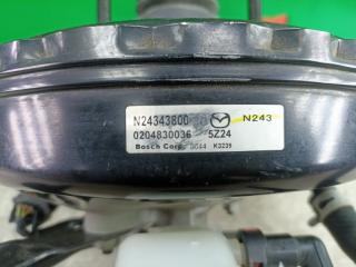 Главный тормозной передний MAZDA ROADSTER ND5RC P5-VP N24343800 5 ракурс