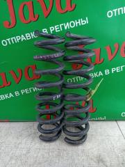 Пружина задняя BMW X1 E84 N20B20A 1 ракурс