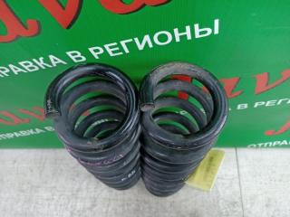 Пружина задняя BMW X1 E84 N20B20A 2 ракурс