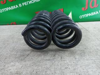 Пружина задняя BMW X1 E84 N20B20A 3 ракурс