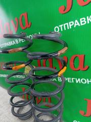 Пружина задняя TOYOTA C-HR ZYX11 2ZR-FXE 2 ракурс