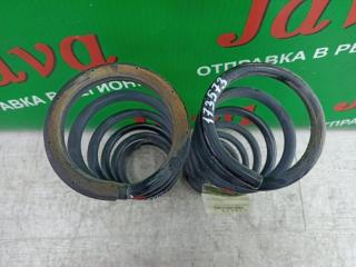 Пружина задняя SUZUKI EVERY DA64W K6A-T 2 ракурс