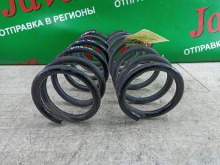 Пружина задняя SUZUKI EVERY DA64W K6A-T 3 ракурс