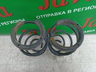 Пружина задняя NISSAN ROOX B48A BR06DET 2 ракурс