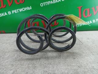 Пружина задняя NISSAN ROOX B48A BR06DET 3 ракурс