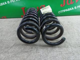 Пружина задняя BMW 3-SERIES F30 N20B20B 2 ракурс