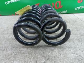 Пружина задняя BMW 3-SERIES F30 N20B20B 4 ракурс