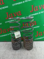 Пружина задняя NISSAN AVENIR PW10 SR20DE 1 ракурс Пружина задняя NISSAN AVENIR PW10 SR20DE 1 ракурс