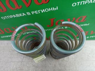 Пружина задняя NISSAN AVENIR PW10 SR20DE 2 ракурс Пружина задняя NISSAN AVENIR PW10 SR20DE 2 ракурс