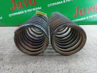 Пружина задняя NISSAN AVENIR PW10 SR20DE 3 ракурс