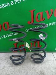 Пружина задняя MINI HATCH F55 B37C15A 1 ракурс