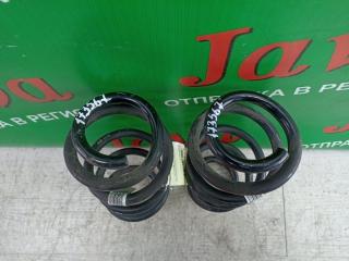 Пружина задняя MINI HATCH F55 B37C15A 2 ракурс