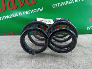 Пружина задняя MINI HATCH F55 B37C15A 5 ракурс