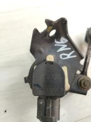 Датчик контроля высоты передний HONDA STREAM RN6 R18A 82821-30600 3 ракурс
