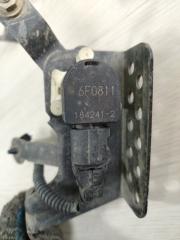 Датчик контроля высоты задний NISSAN FUGA PY50 VQ35HR 53820EG000 4 ракурс