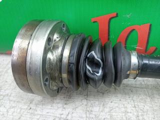 Привод левый передний VOLKSWAGEN BEETLE 5C1 CBZB 5C0407271AQ 2 ракурс Привод левый передний VOLKSWAGEN BEETLE 5C1 CBZB 5C0407271AQ 2 ракурс